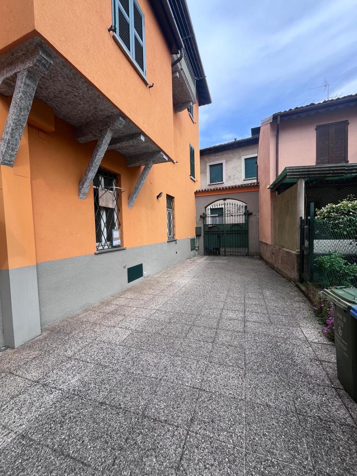 Casa Castagna Appartamento - Lecco Exterior foto