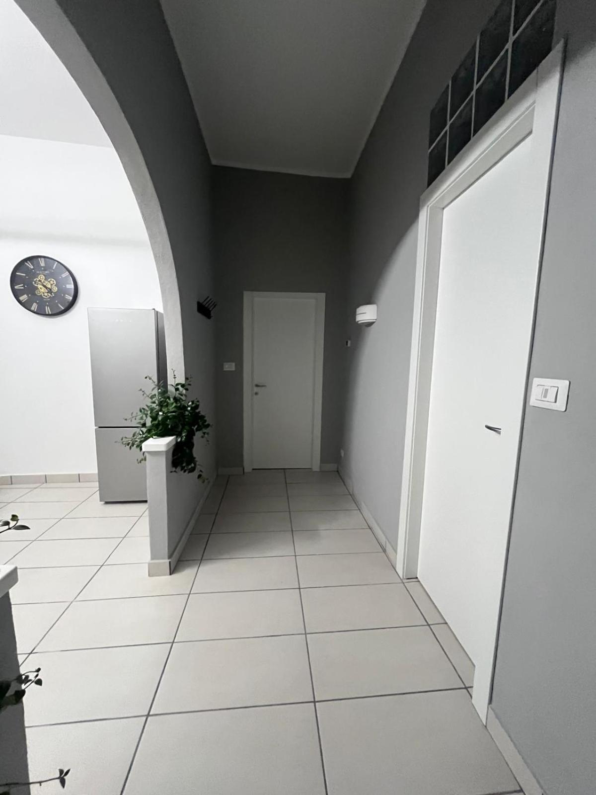 Casa Castagna Appartamento - Lecco Exterior foto