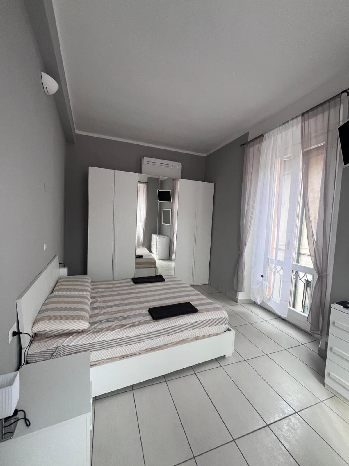 Casa Castagna Appartamento - Lecco Exterior foto